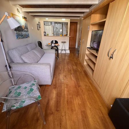 Apartamento Ipanema Flat Río de Janeiro Exterior foto