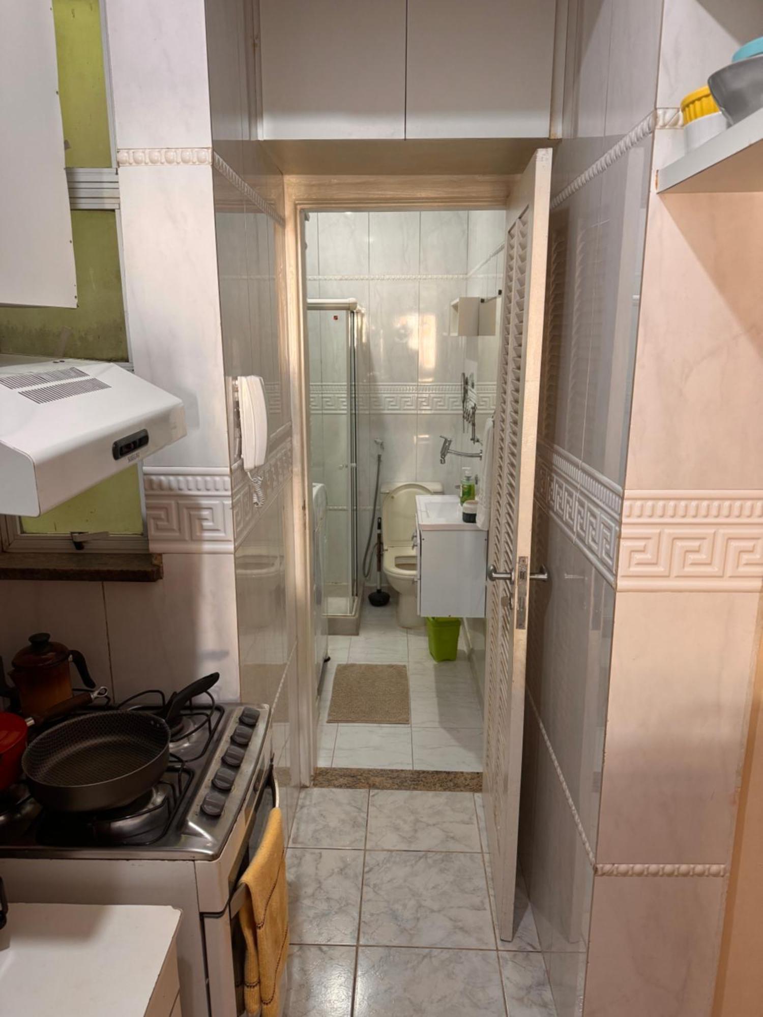 Apartamento Ipanema Flat Río de Janeiro Exterior foto