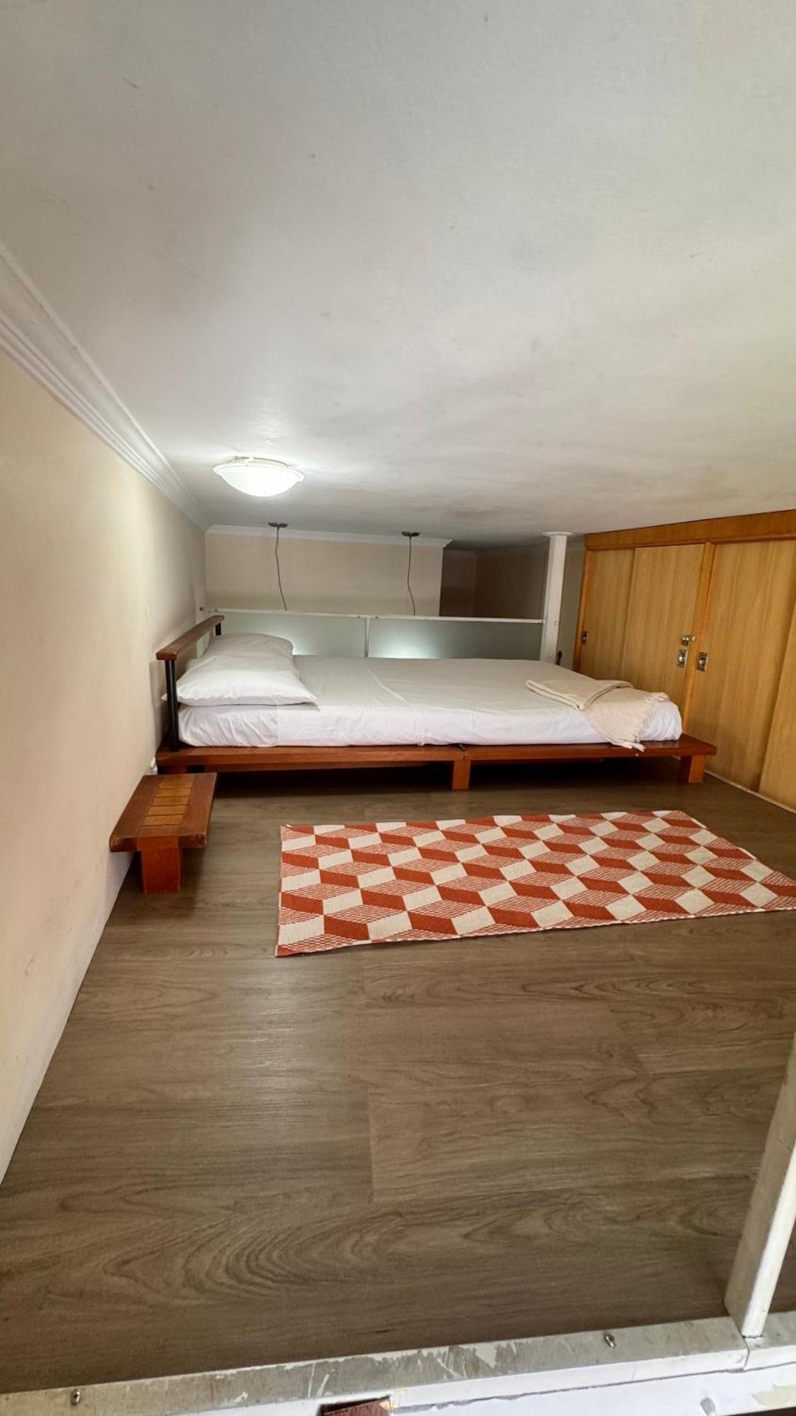Apartamento Ipanema Flat Río de Janeiro Exterior foto